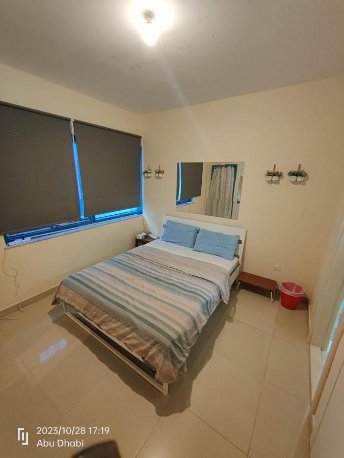 1 Couples Must Present Marriage Certificate Upon Check-in Homestay Abu Dhabi